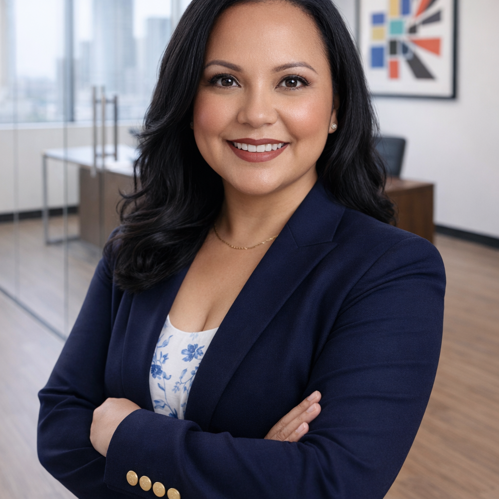Inês G. Costa — Especialista em Gestão Fiscal e Tributária